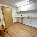 Lindenhof By Crossworld Ag 호텔 브리엔츠