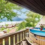 Lindenhof By Crossworld Ag Hotell 3*