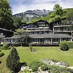호텔 Lindenhof By Crossworld Ag 3*