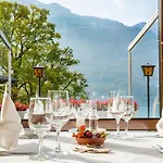 Lindenhof By Crossworld Ag Hotell Brienz (Bern)