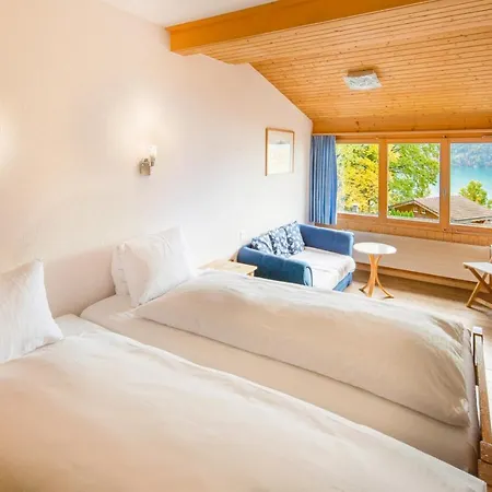 Hotel Lindenhof By Crossworld Ag