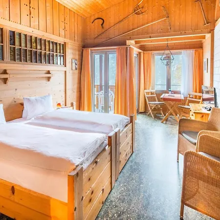 Lindenhof By Crossworld Ag