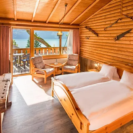 Lindenhof By Crossworld Ag Отель 3*