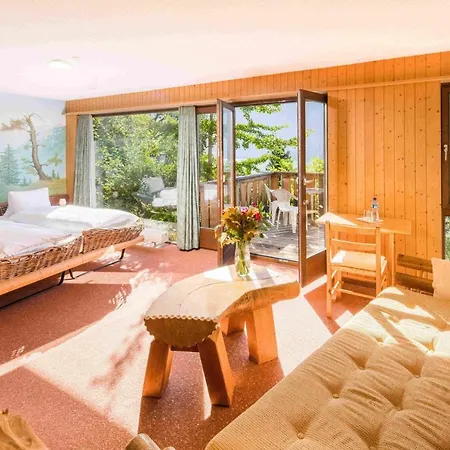 Lindenhof By Crossworld Ag Hotel
