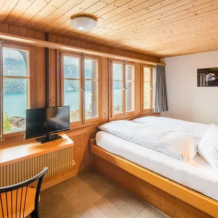 Lindenhof By Crossworld Ag