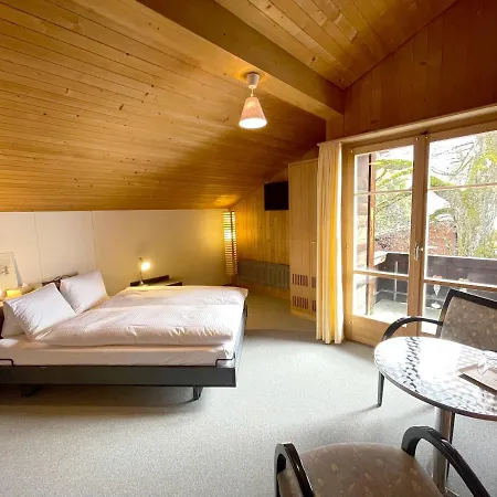 Lindenhof By Crossworld Ag 3*