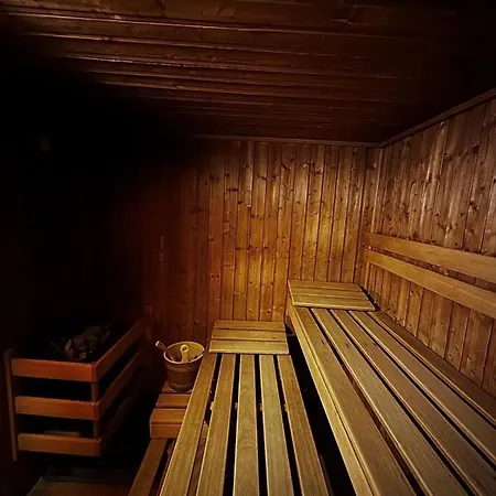 Lindenhof By Crossworld Ag Hotel