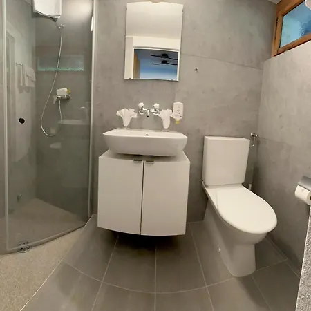 Hotel Lindenhof By Crossworld Ag