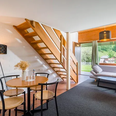 Hotell Lindenhof By Crossworld Ag