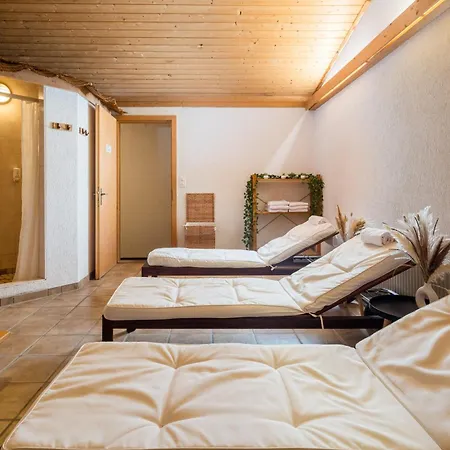 Hotell Lindenhof By Crossworld Ag 3*