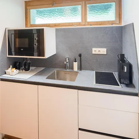 Lindenhof By Crossworld Ag