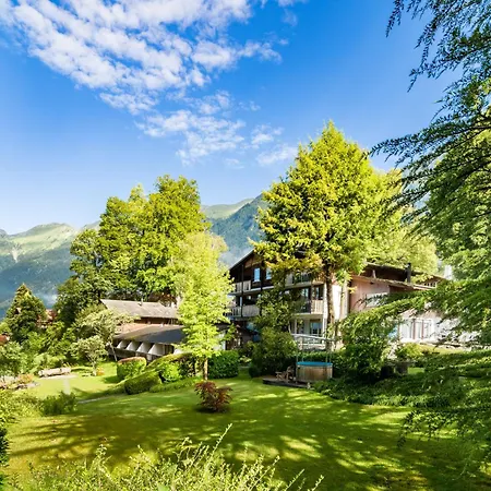 Lindenhof By Crossworld Ag 3*