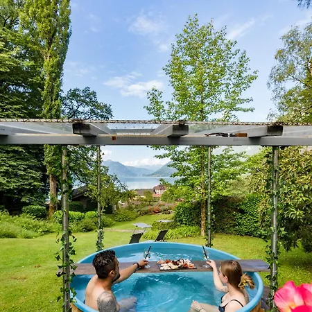 Lindenhof By Crossworld Ag Hotel 3*