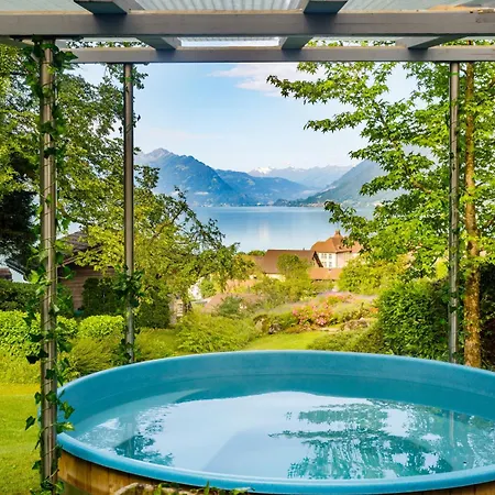 Отель Lindenhof By Crossworld Ag 3*