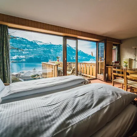Lindenhof By Crossworld Ag Hotel