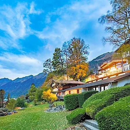 Lindenhof By Crossworld Ag 3*