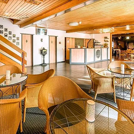 Lindenhof By Crossworld Ag Hotel