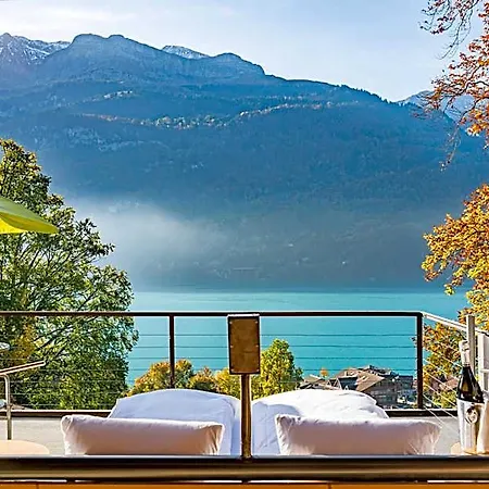Lindenhof By Crossworld Ag 3*