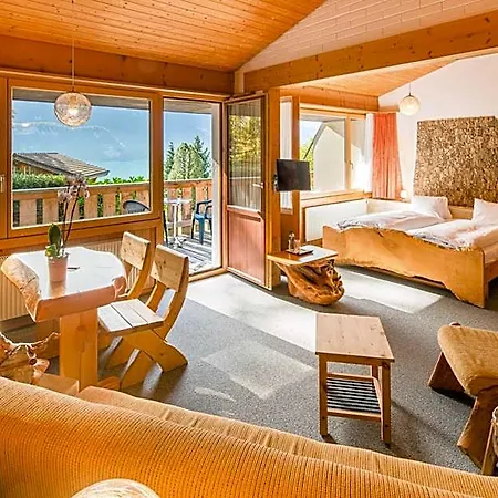 Hotel Lindenhof By Crossworld Ag 3*