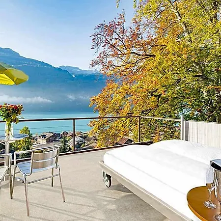 Lindenhof By Crossworld Ag Hotel 3*