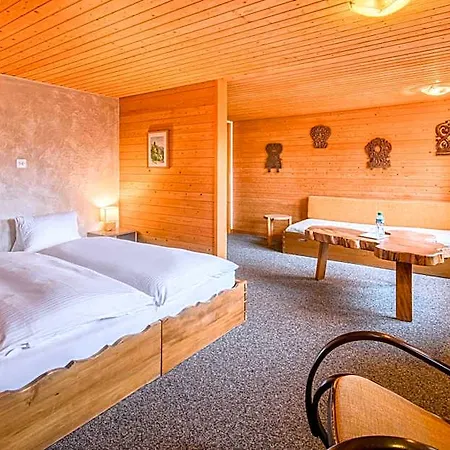 Hotel Lindenhof By Crossworld Ag 3*