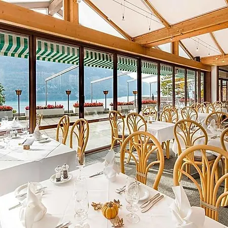 Hotel Lindenhof By Crossworld Ag