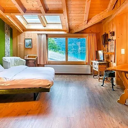 Lindenhof By Crossworld Ag Brienz (Bern)
