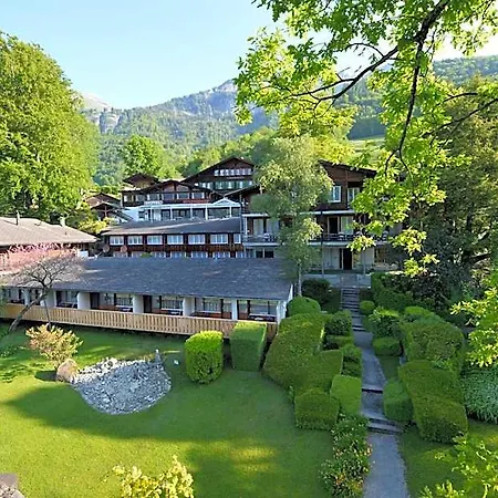 Lindenhof By Crossworld Ag