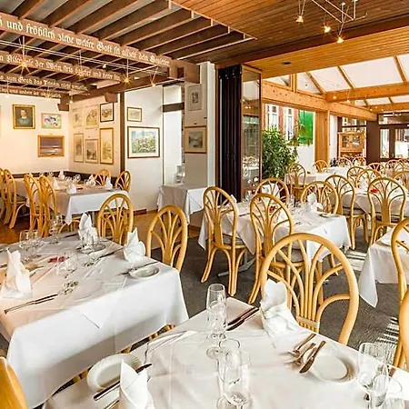 Lindenhof By Crossworld Ag Hotel 3*