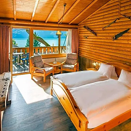Lindenhof By Crossworld Ag Hotel Brienz (Bern)