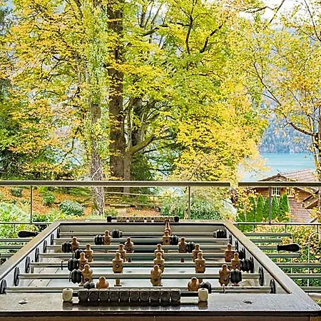 Hotel Lindenhof By Crossworld Ag 3*