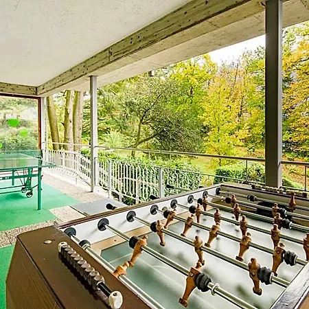 Lindenhof By Crossworld Ag Brienz (Bern)