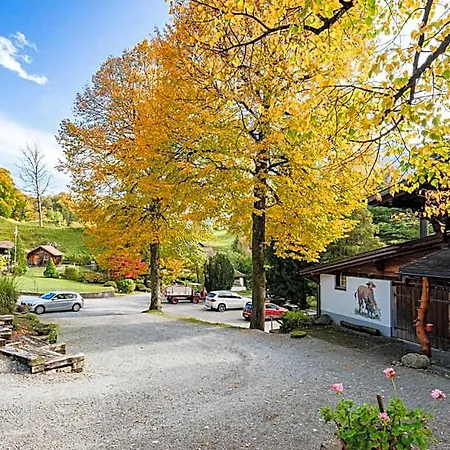 Lindenhof By Crossworld Ag Brienz (Bern)