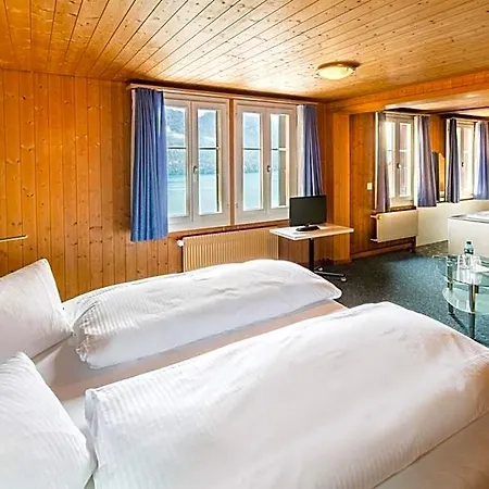 Lindenhof By Crossworld Ag Brienz (Bern)
