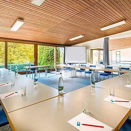Lindenhof By Crossworld Ag