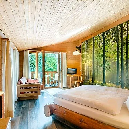 Lindenhof By Crossworld Ag Hotel
