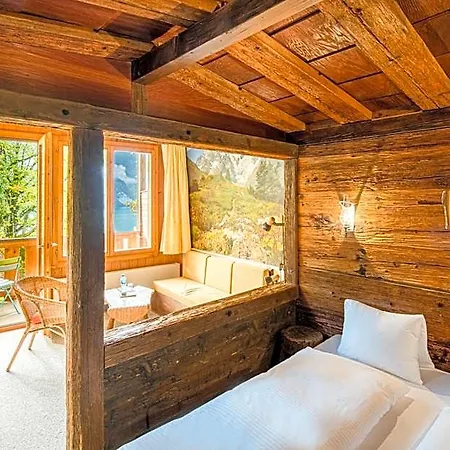 Lindenhof By Crossworld Ag Hotel