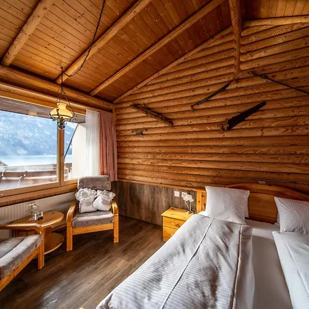 Lindenhof By Crossworld Ag Hotel
