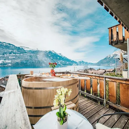 Hotel Lindenhof By Crossworld Ag 3*