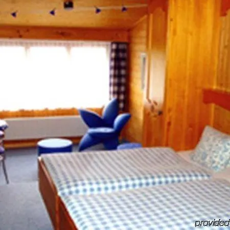 Lindenhof By Crossworld Ag Hotel 3*