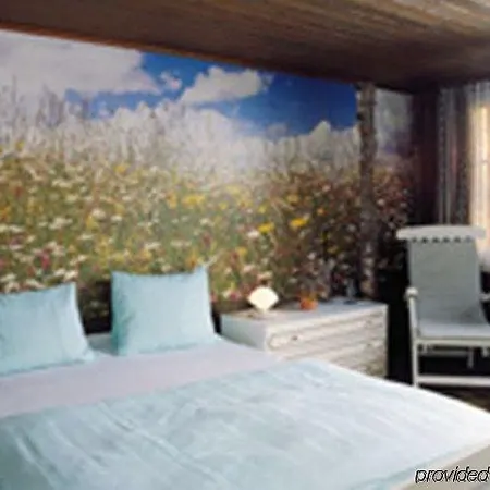 Lindenhof By Crossworld Ag Отель