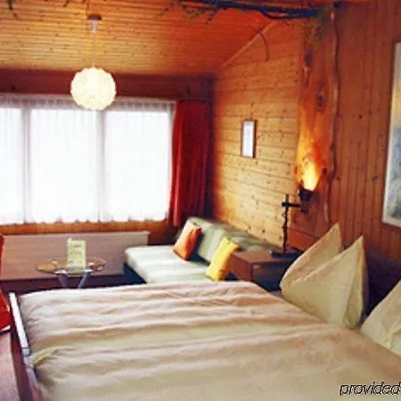 Lindenhof By Crossworld Ag 3* Brienz (Bern)