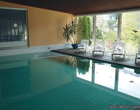 Lindenhof By Crossworld Ag Hotel 3*