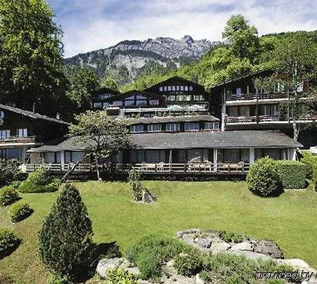 Hotel Lindenhof By Crossworld Ag 3*