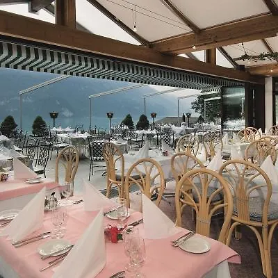 Hotel Lindenhof By Crossworld Ag