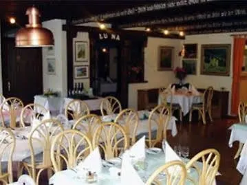 Hotel Lindenhof By Crossworld Ag