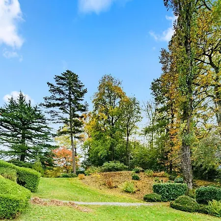 Отель Lindenhof By Crossworld Ag 3*