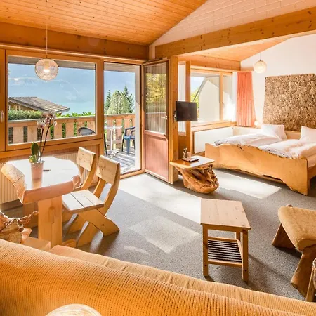 Hotel Lindenhof By Crossworld Ag