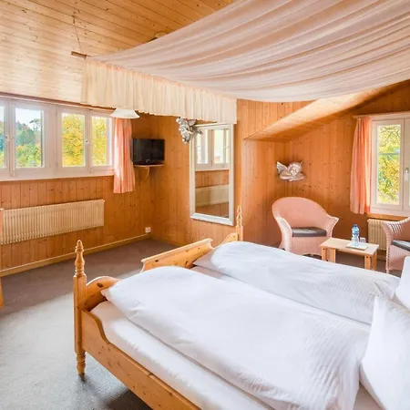 Lindenhof By Crossworld Ag 3*