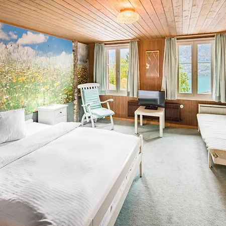 Lindenhof By Crossworld Ag Hotel 3*